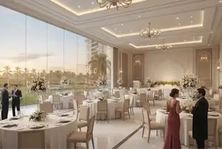 Pride World City Banquet Hall